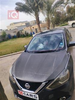 نيسان سنترا